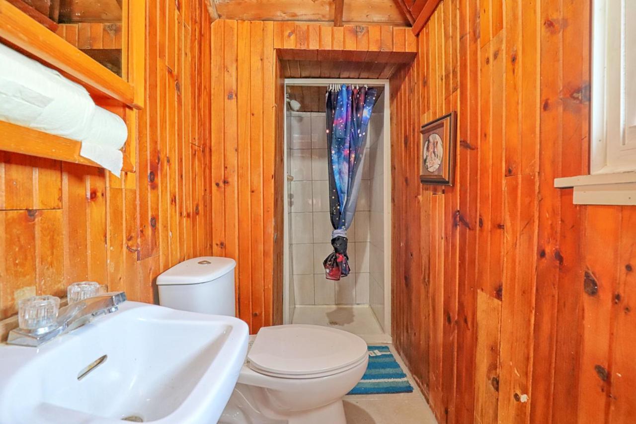 Fun Place With A Sandy Beach For Swimming, Boating, And Fishing, Featuring 3 Available Cabins Fenelon Falls 외부 사진